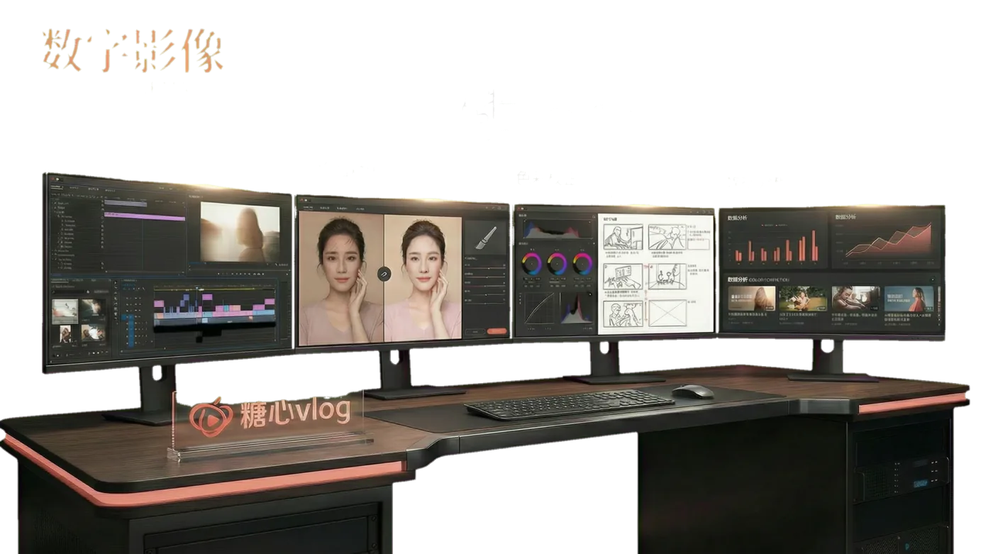 糖心vlog